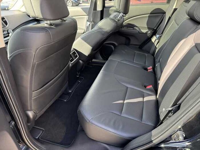 Honda CR-V 1.6i DTEC 4WD Executive