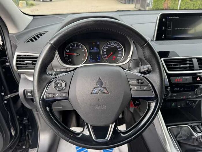 Mitsubishi Eclipse Cross 1.5 T-MIVEC Diamant Edition Allwetter Carplay