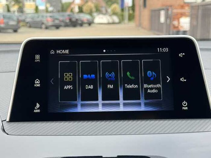 Mitsubishi Eclipse Cross 1.5 T-MIVEC Diamant Edition Allwetter Carplay