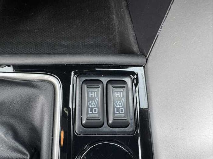 Mitsubishi Eclipse Cross 1.5 T-MIVEC Diamant Edition Allwetter Carplay