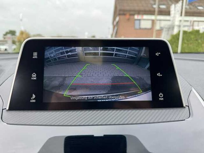 Mitsubishi Eclipse Cross 1.5 T-MIVEC Diamant Edition Allwetter Carplay