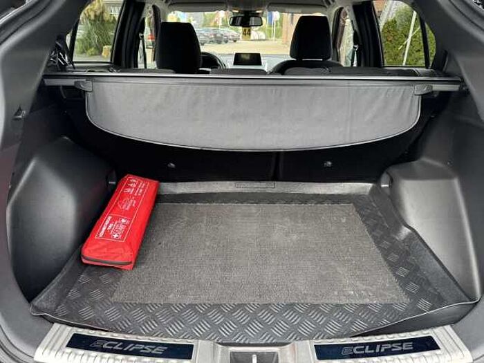 Mitsubishi Eclipse Cross 1.5 T-MIVEC Diamant Edition Allwetter Carplay