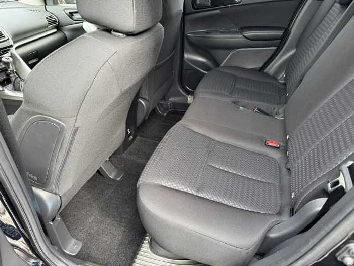 Mitsubishi Eclipse Cross 1.5 T-MIVEC Diamant Edition Allwetter Carplay