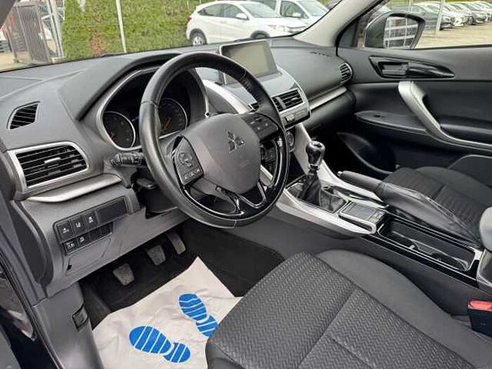 Mitsubishi Eclipse Cross 1.5 T-MIVEC Diamant Edition Allwetter Carplay