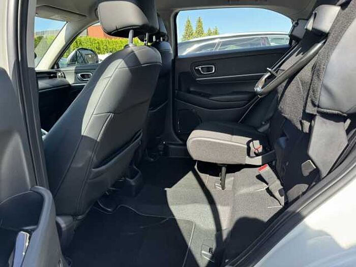Honda HR-V e: HEV 1.5 i-MMD Hybrid Advance