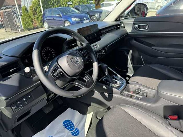 Honda HR-V e: HEV 1.5 i-MMD Hybrid Advance