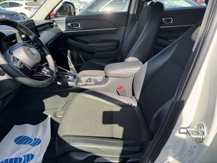 Honda HR-V e: HEV 1.5 i-MMD Hybrid Advance