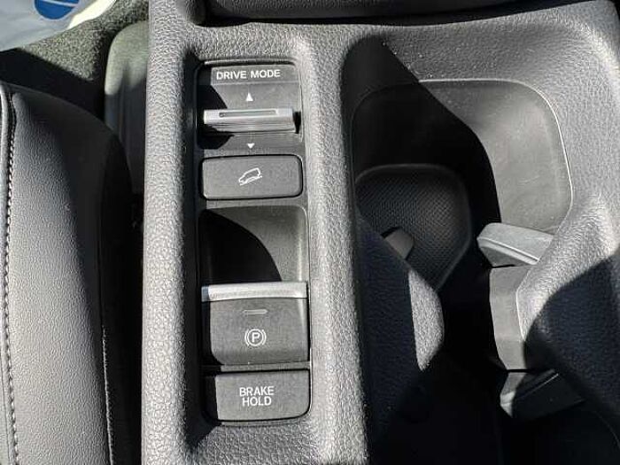 Honda HR-V e: HEV 1.5 i-MMD Hybrid Advance