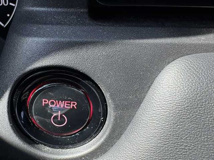 Honda HR-V e: HEV 1.5 i-MMD Hybrid Advance