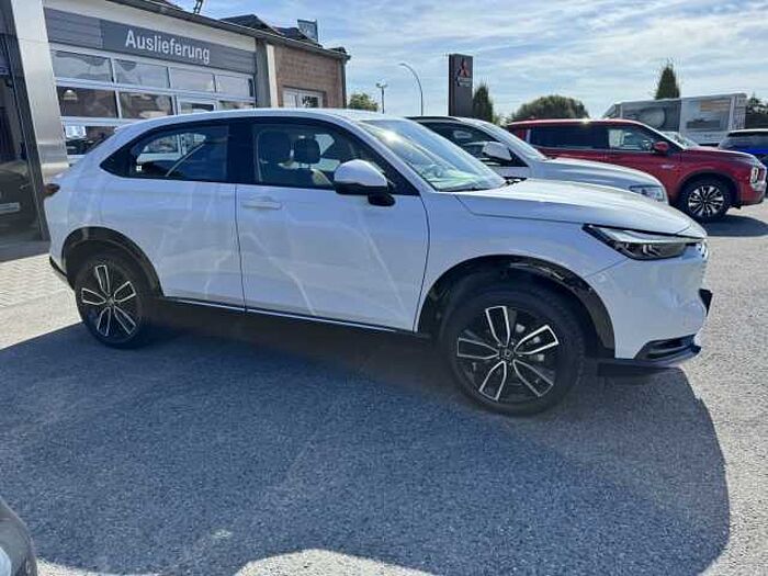 Honda HR-V e: HEV 1.5 i-MMD Hybrid Advance