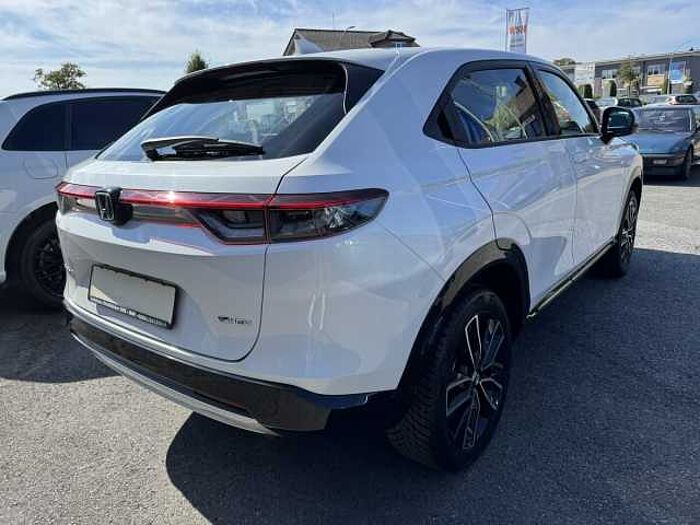Honda HR-V e: HEV 1.5 i-MMD Hybrid Advance