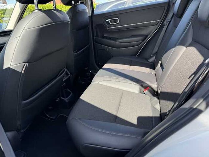 Honda HR-V e: HEV 1.5 i-MMD Hybrid Advance