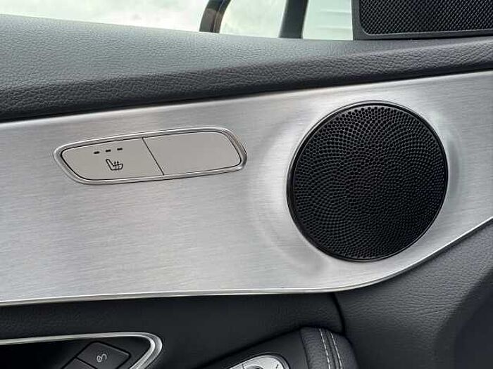 Mercedes-Benz C 180 T 7G-TRONIC Avantgarde LED ACC NAVI