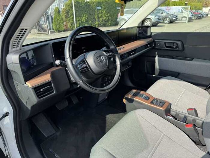 Honda e Advance Paket 17'