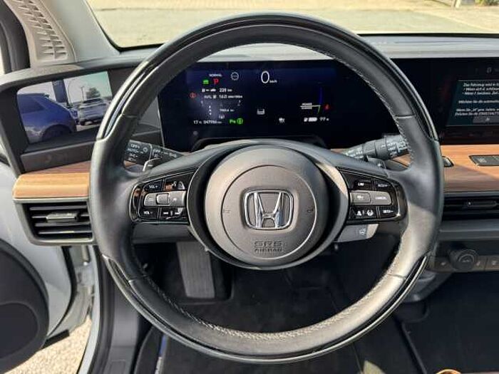 Honda e Advance Paket 17'