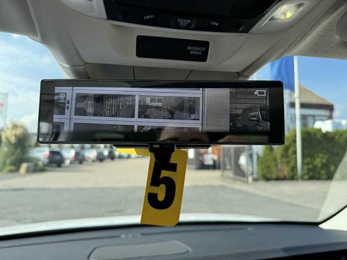 Honda e Advance Paket 17'