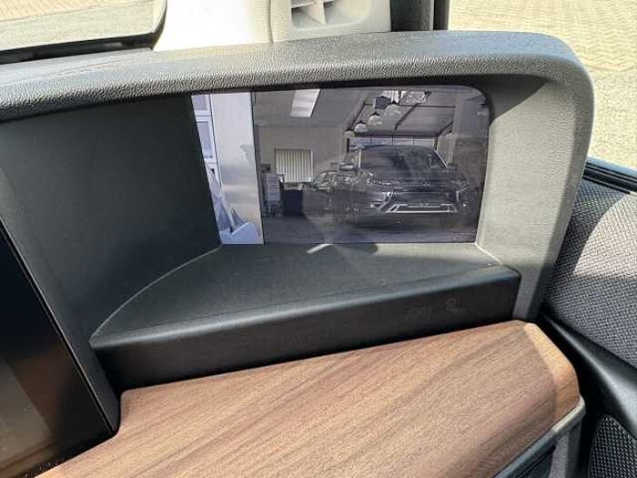 Honda e Advance Paket 17'