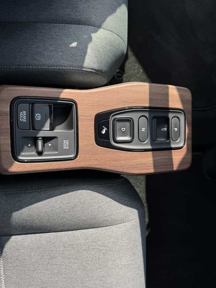 Honda e Advance Paket 17'