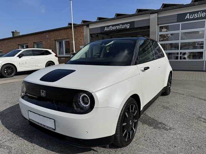 Honda e Advance Paket 17'