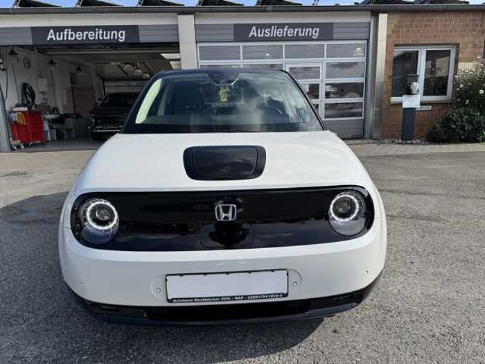 Honda e Advance Paket 17'