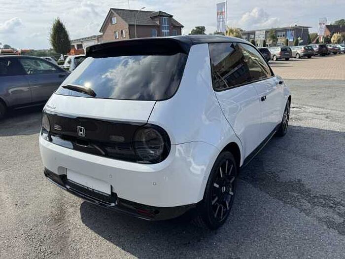 Honda e Advance Paket 17'