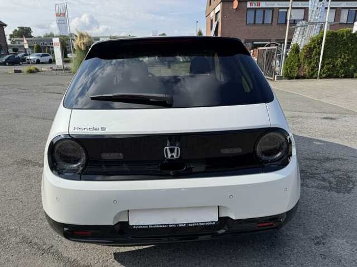 Honda e Advance Paket 17'