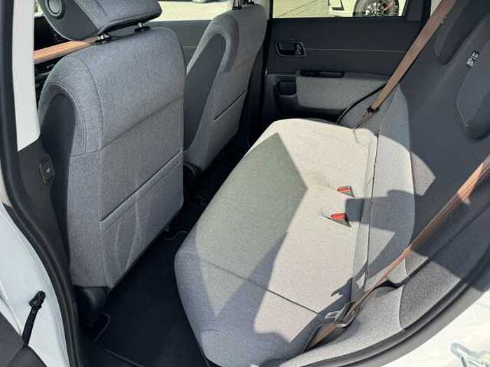 Honda e Advance Paket 17'