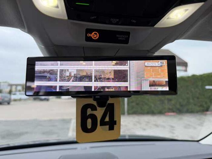 Honda e Advance Paket