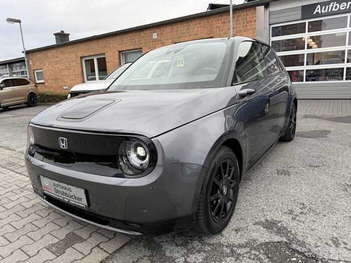 Honda e Advance Paket