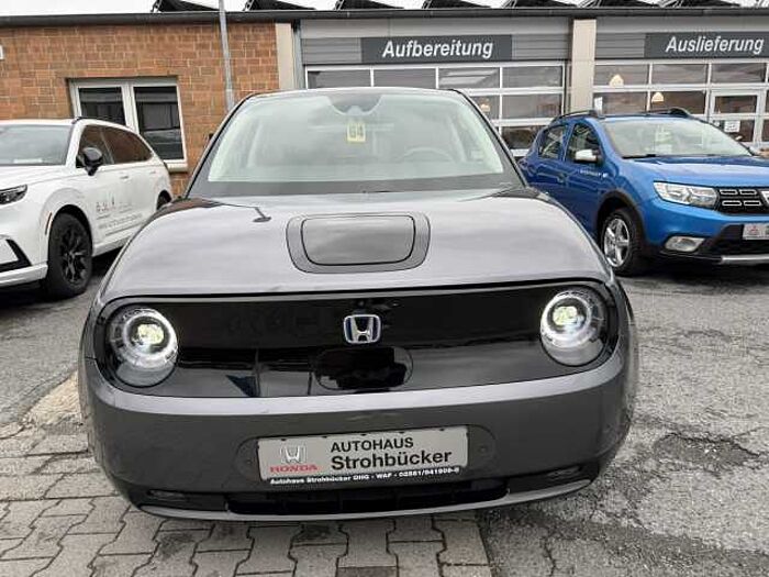 Honda e Advance Paket