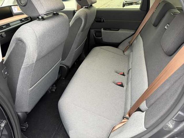 Honda e Advance Paket