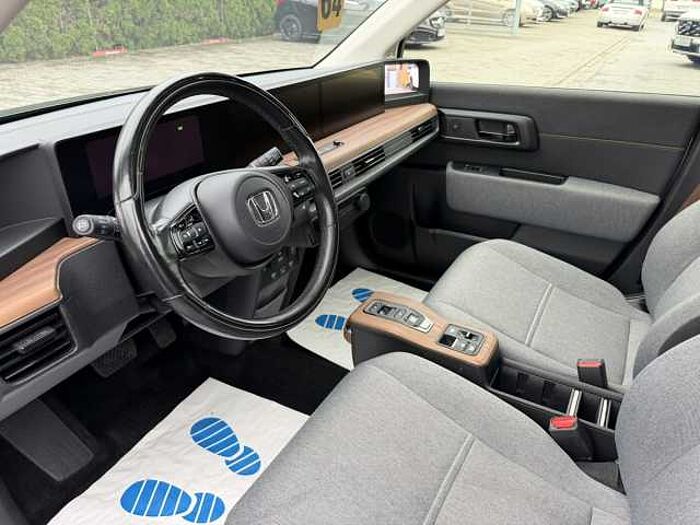 Honda e Advance Paket