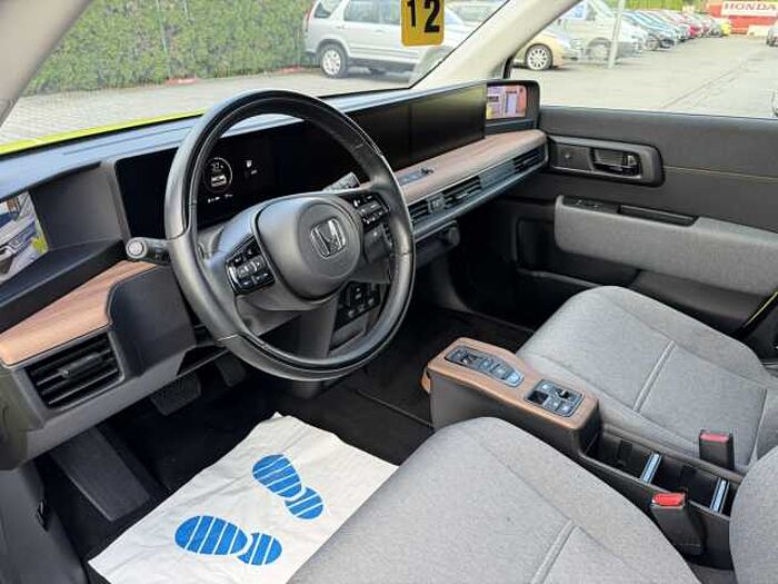 Honda e Advance Pano*360'*LH*Frontscheibenheizung