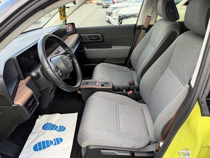 Honda e Advance Pano*360'*LH*Frontscheibenheizung