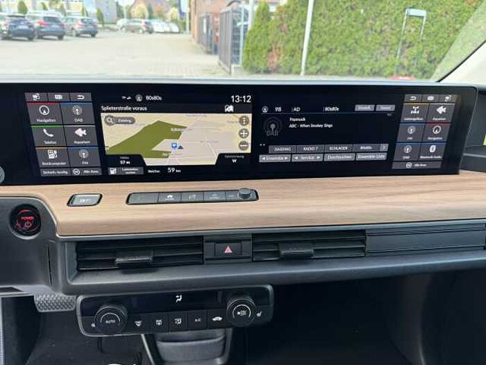 Honda e Advance Pano*360'*LH*Frontscheibenheizung