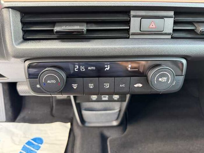 Honda e Advance Pano*360'*LH*Frontscheibenheizung