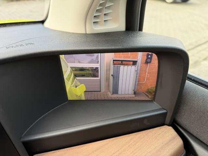 Honda e Advance Pano*360'*LH*Frontscheibenheizung