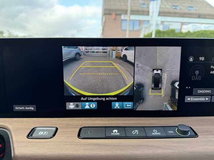 Honda e Advance Pano*360'*LH*Frontscheibenheizung