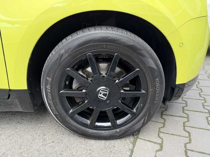 Honda e Advance Pano*360'*LH*Frontscheibenheizung