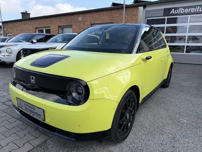 Honda e Advance Pano*360'*LH*Frontscheibenheizung