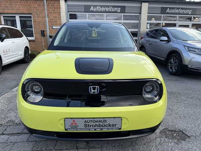 Honda e Advance Pano*360'*LH*Frontscheibenheizung