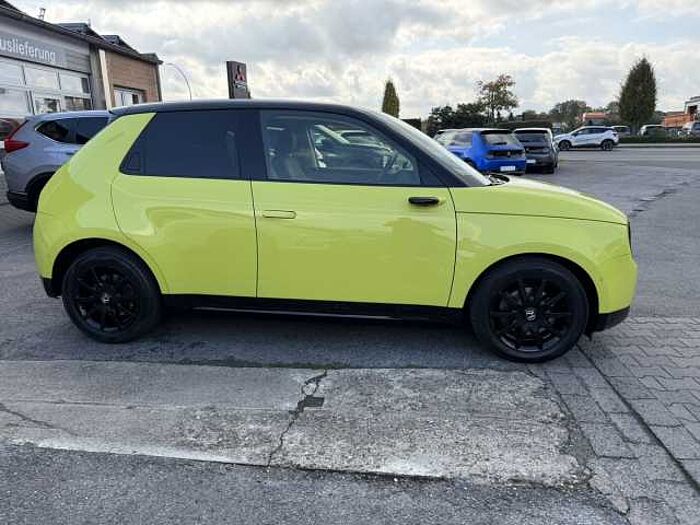 Honda e Advance Pano*360'*LH*Frontscheibenheizung