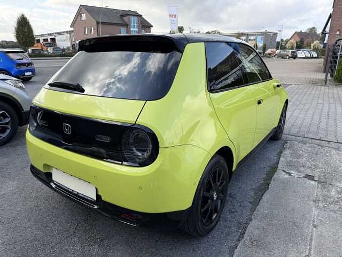 Honda e Advance Pano*360'*LH*Frontscheibenheizung