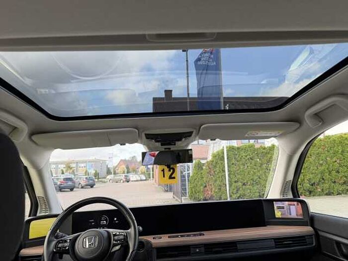 Honda e Advance Pano*360'*LH*Frontscheibenheizung