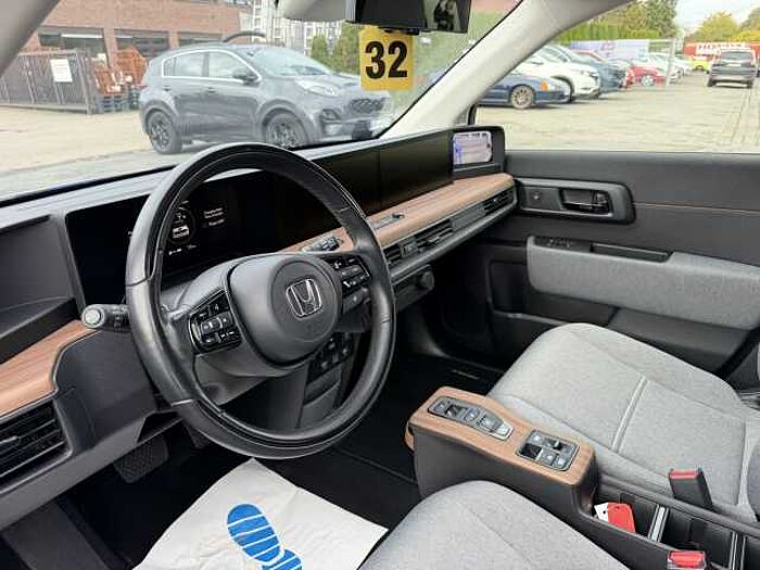 Honda e Advance (17')