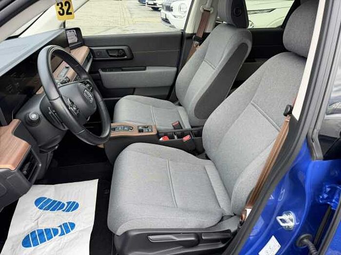 Honda e Advance (17')