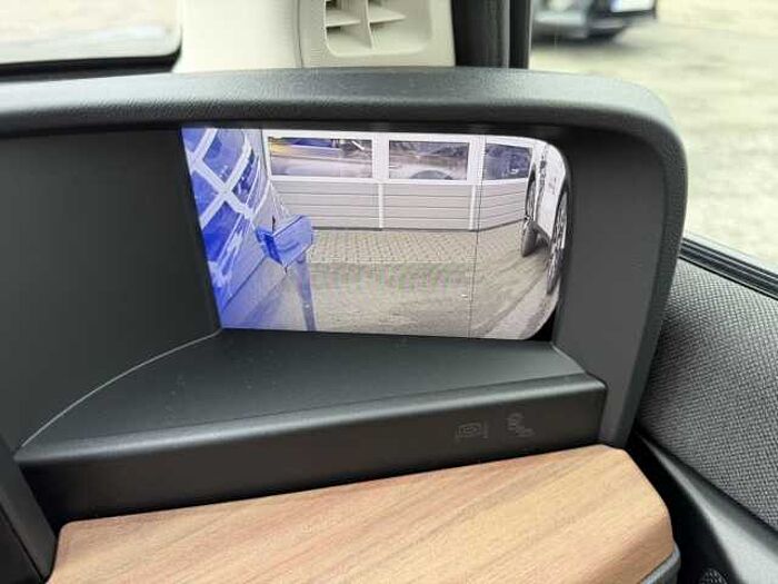 Honda e Advance (17')