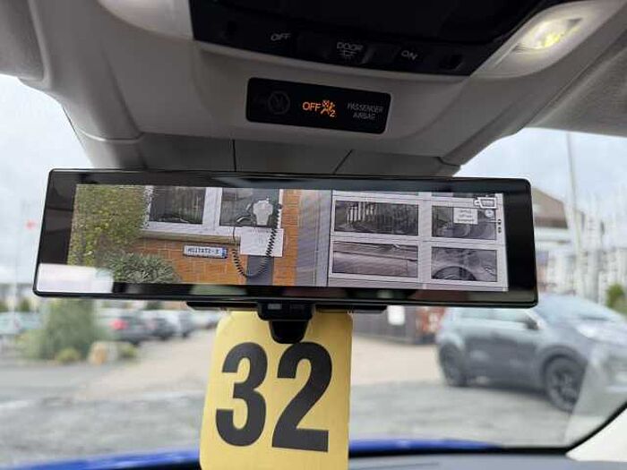 Honda e Advance (17')