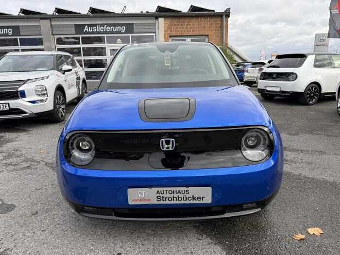 Honda e Advance (17')