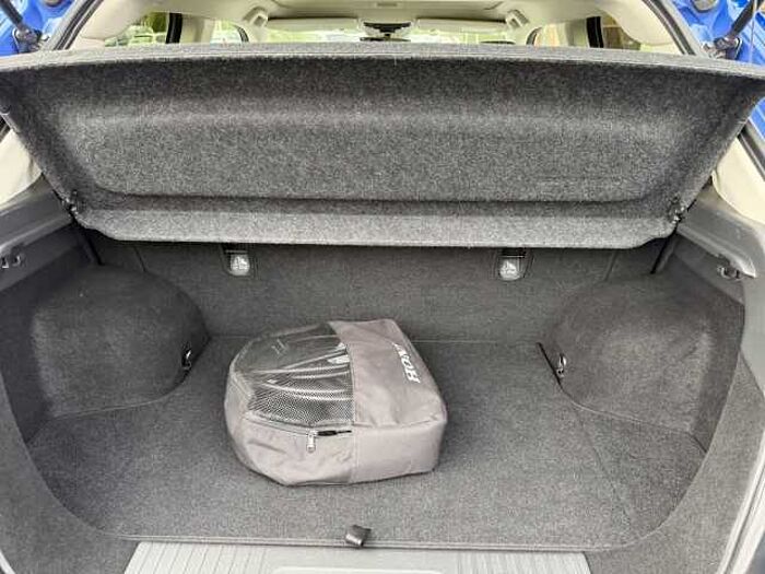 Honda e Advance (17')